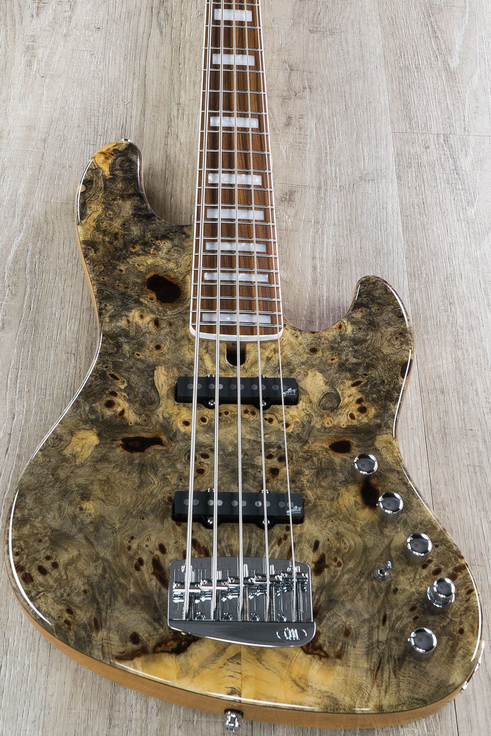 Mayones jabba store custom 5