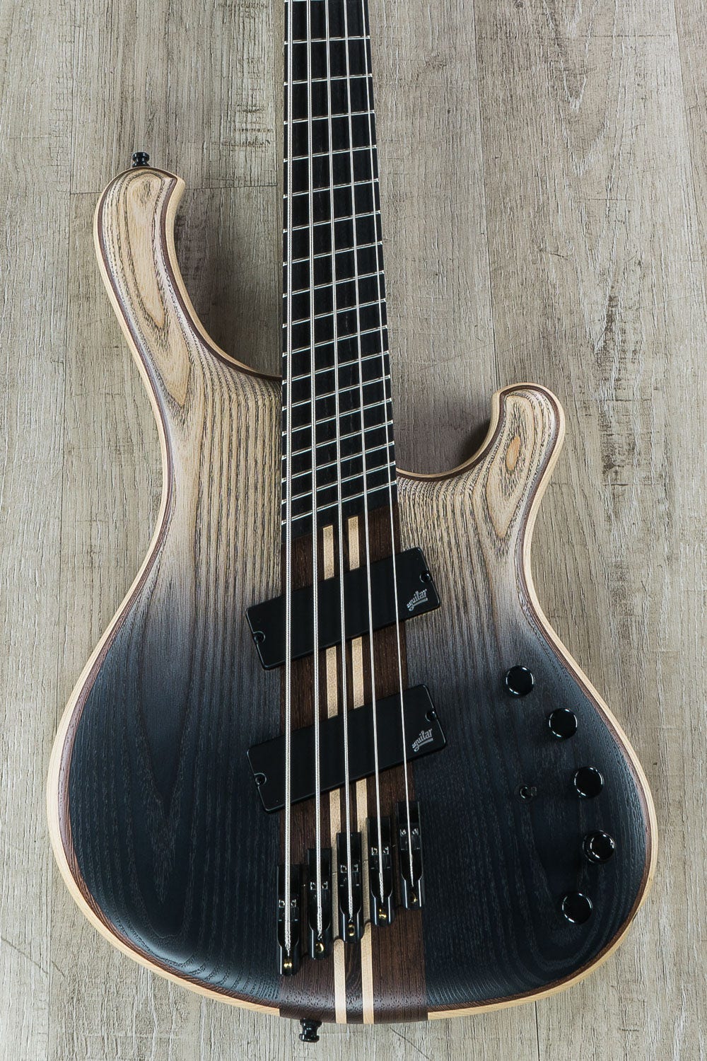 Mayones bass 5 hot sale string
