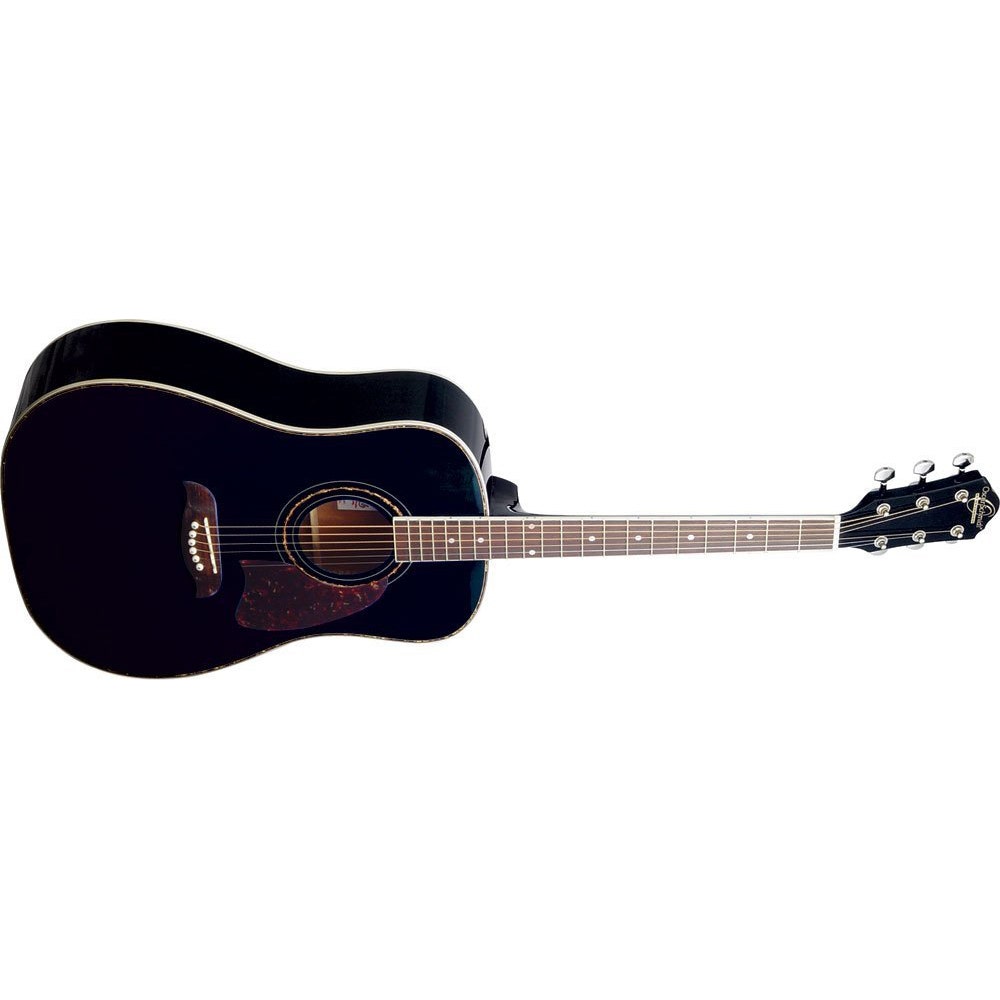 Left-Handed Acoustic Guitars - Acoustic