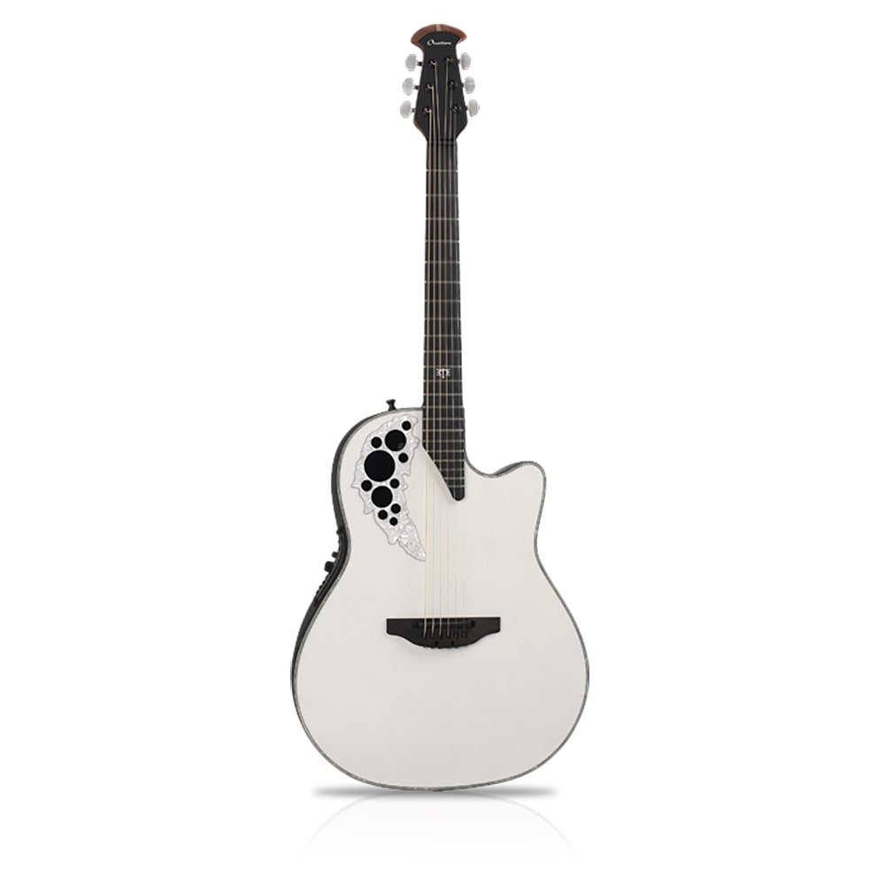 Ovation 2078ME-6P Melissa Etheridge Signature Acoustic Ovation 2078ME-6P Melissa Etheridge Signature Acoustic
