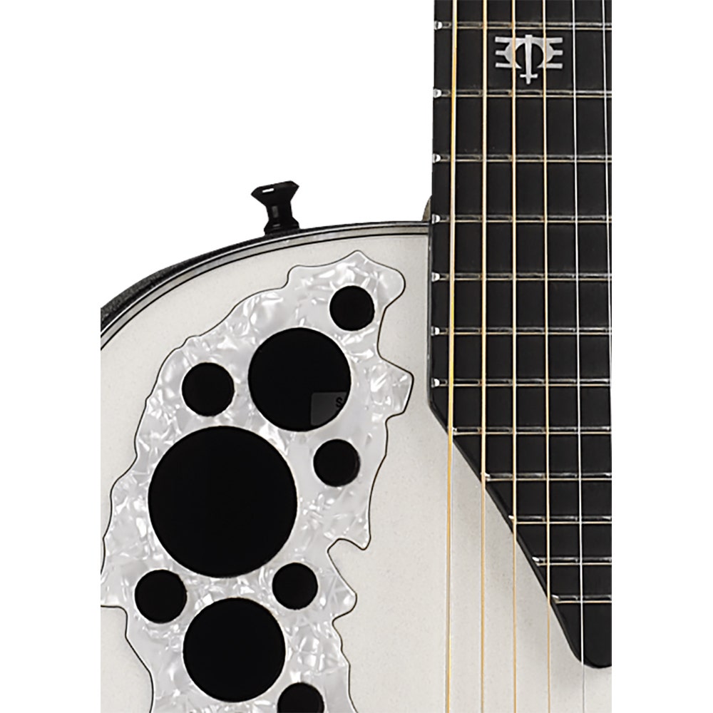 Ovation 2078ME-6P Melissa Etheridge Signature Acoustic Ovation 2078ME-6P Melissa Etheridge Signature Acoustic