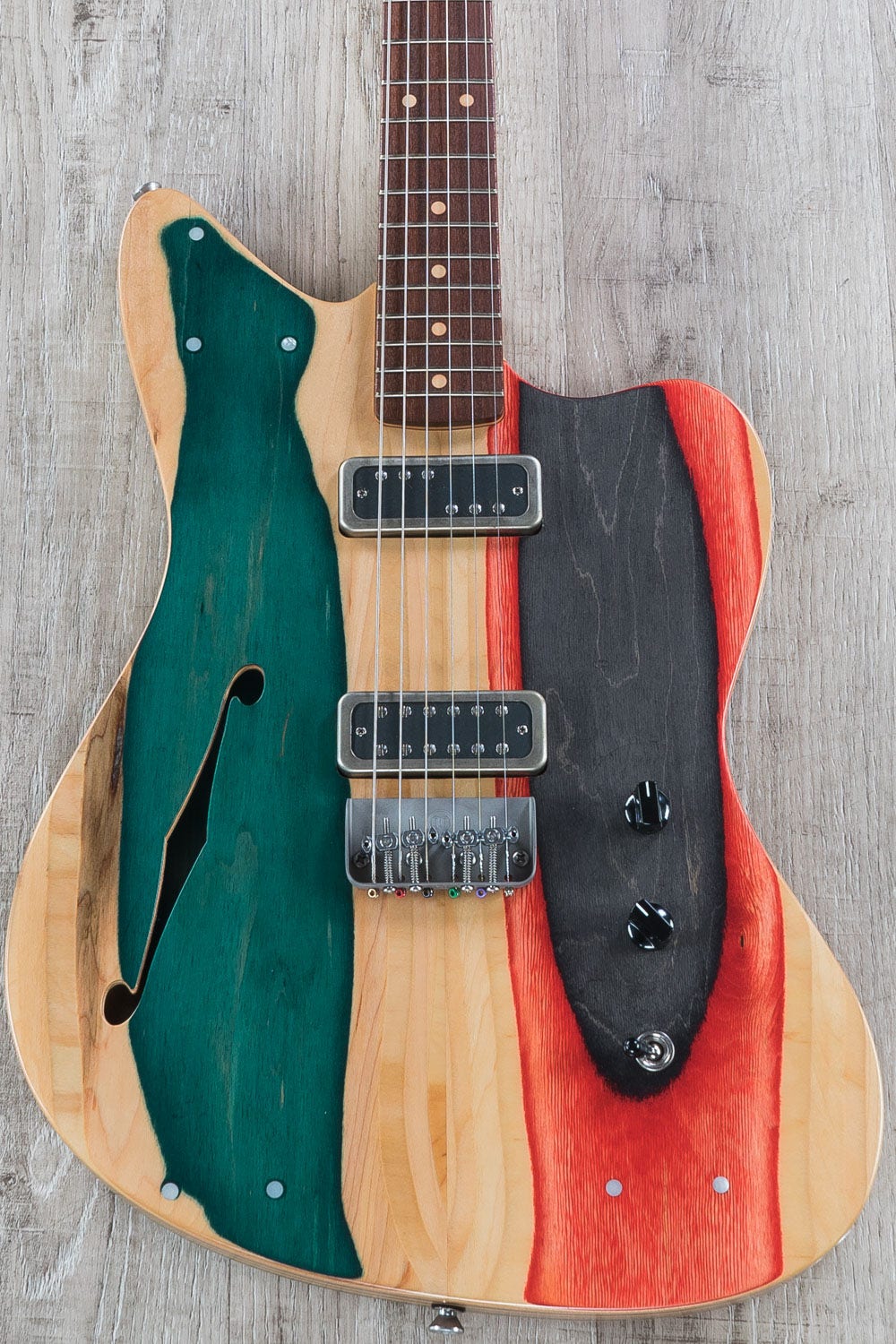 Prisma guitars on sale