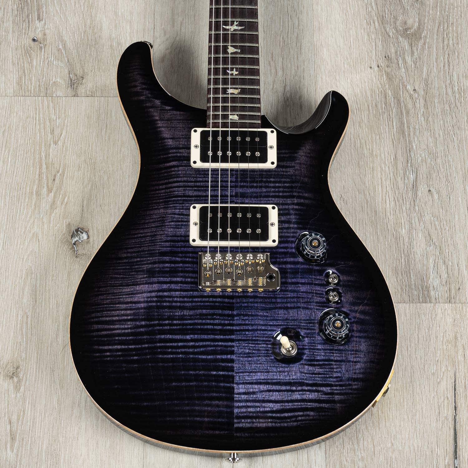 Prs online purple mist
