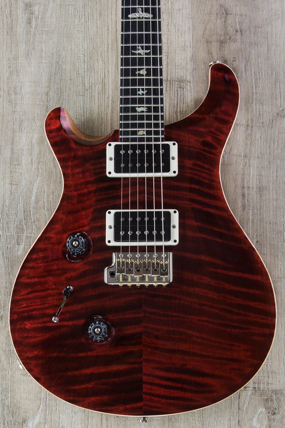 Prs 2017 left clearance handed custom 24
