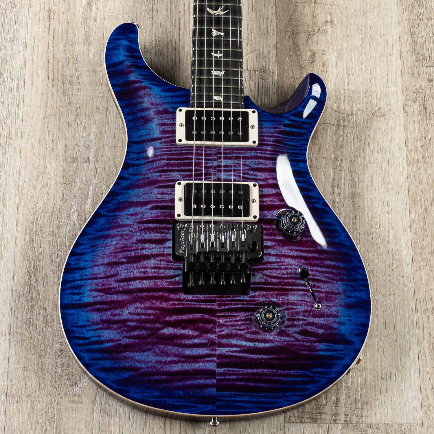 Prs violet deals