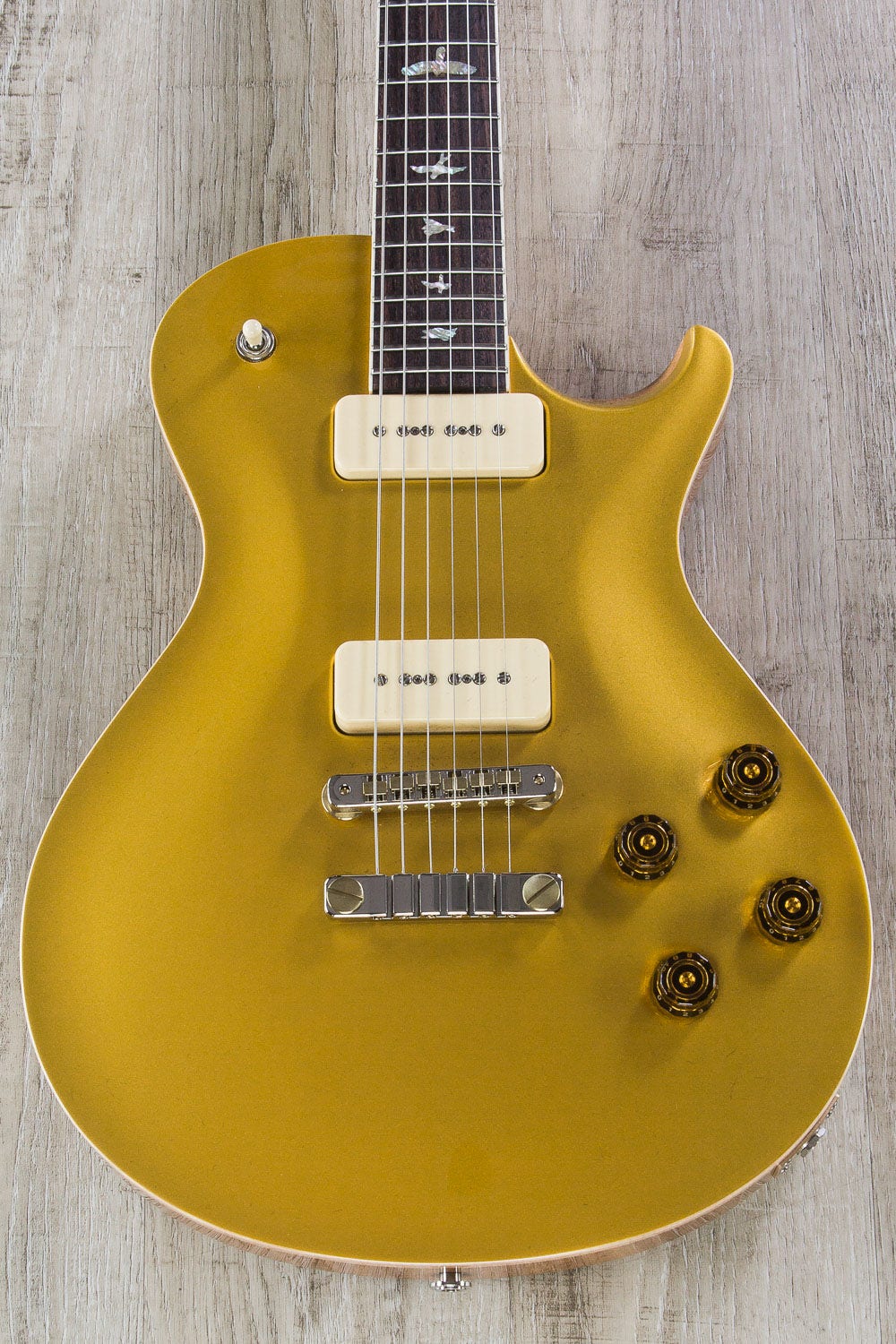 Prs clearance singlecut p90