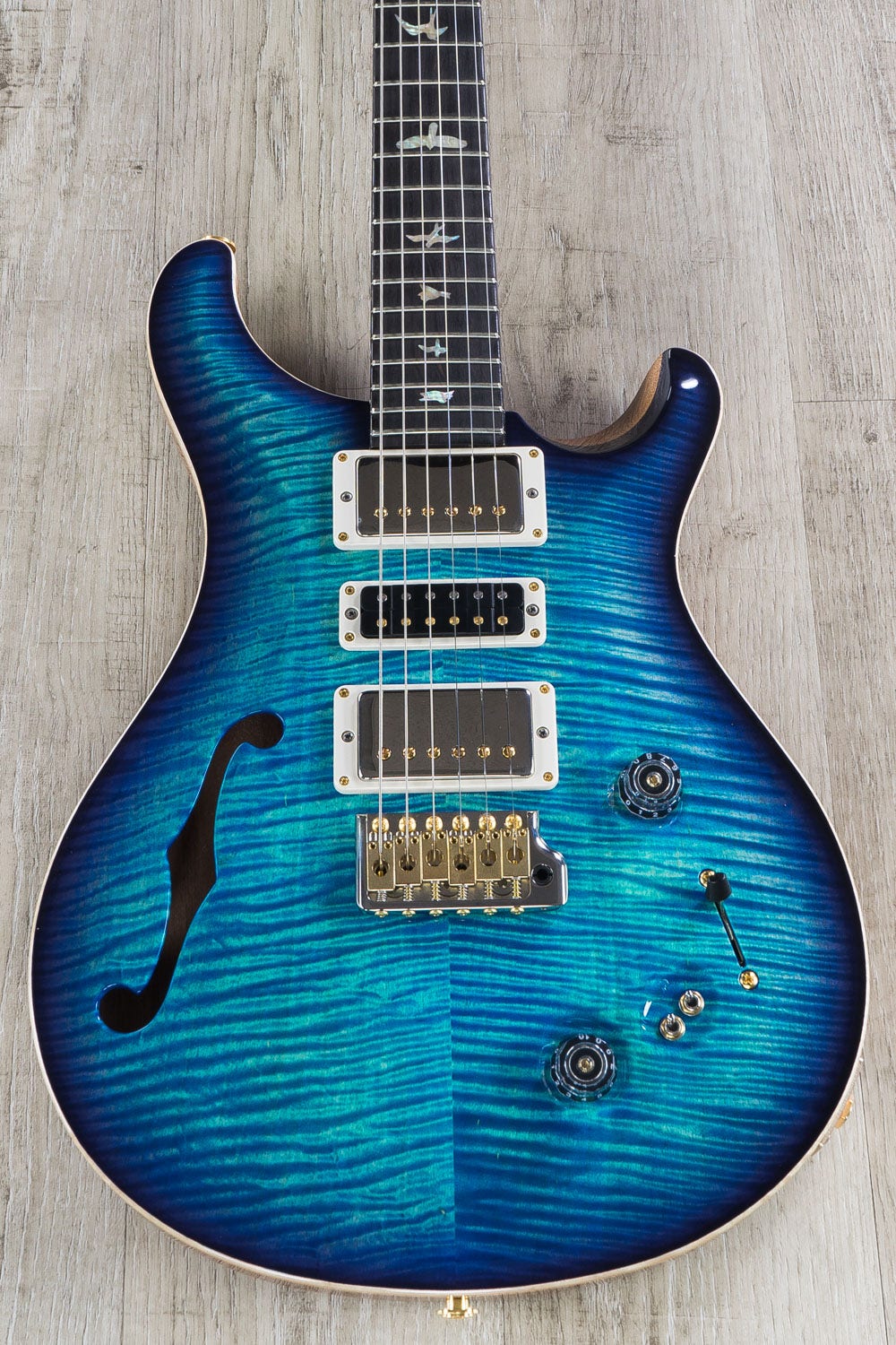 Prs custom 22 special on sale