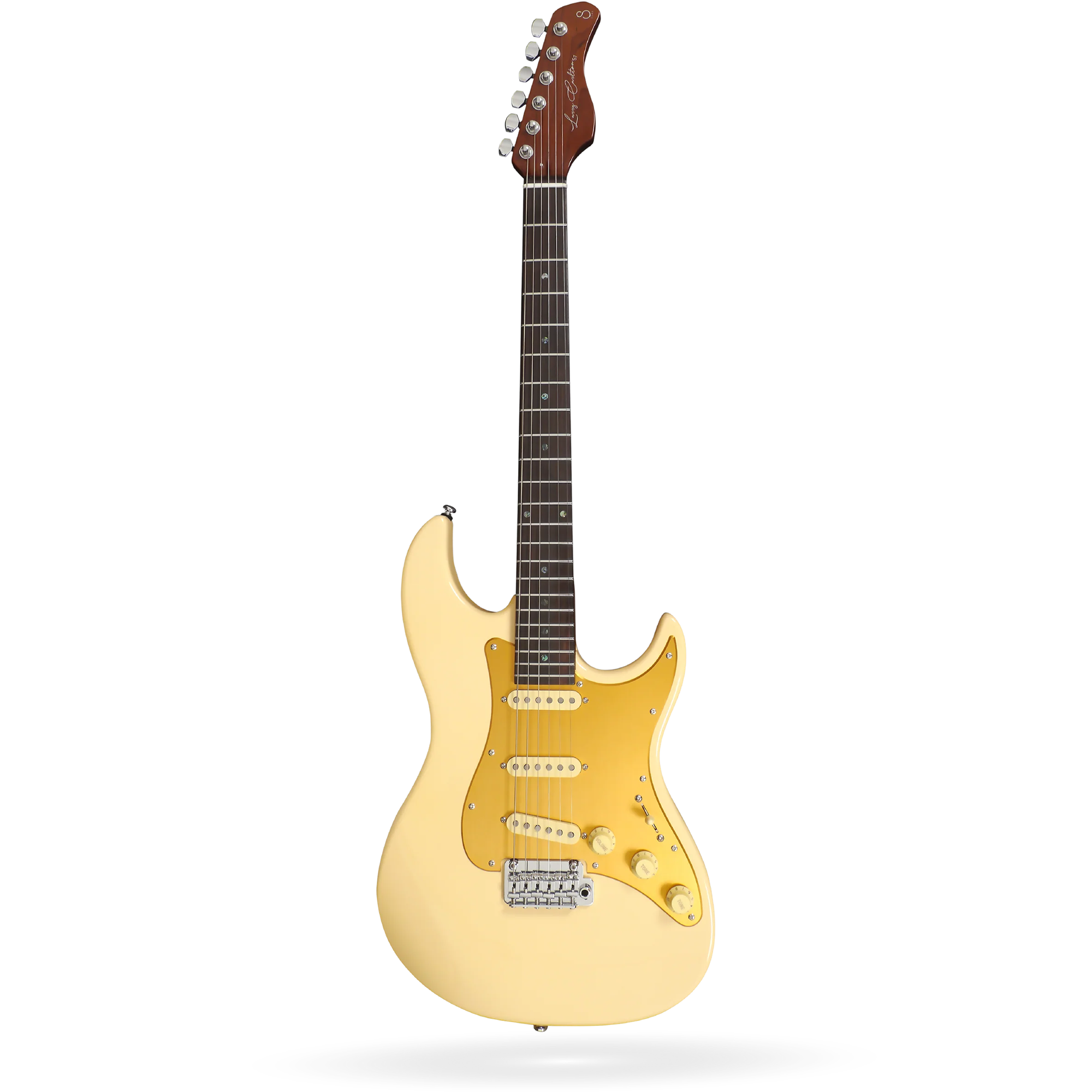 Larry carlton s7 vintage cheap
