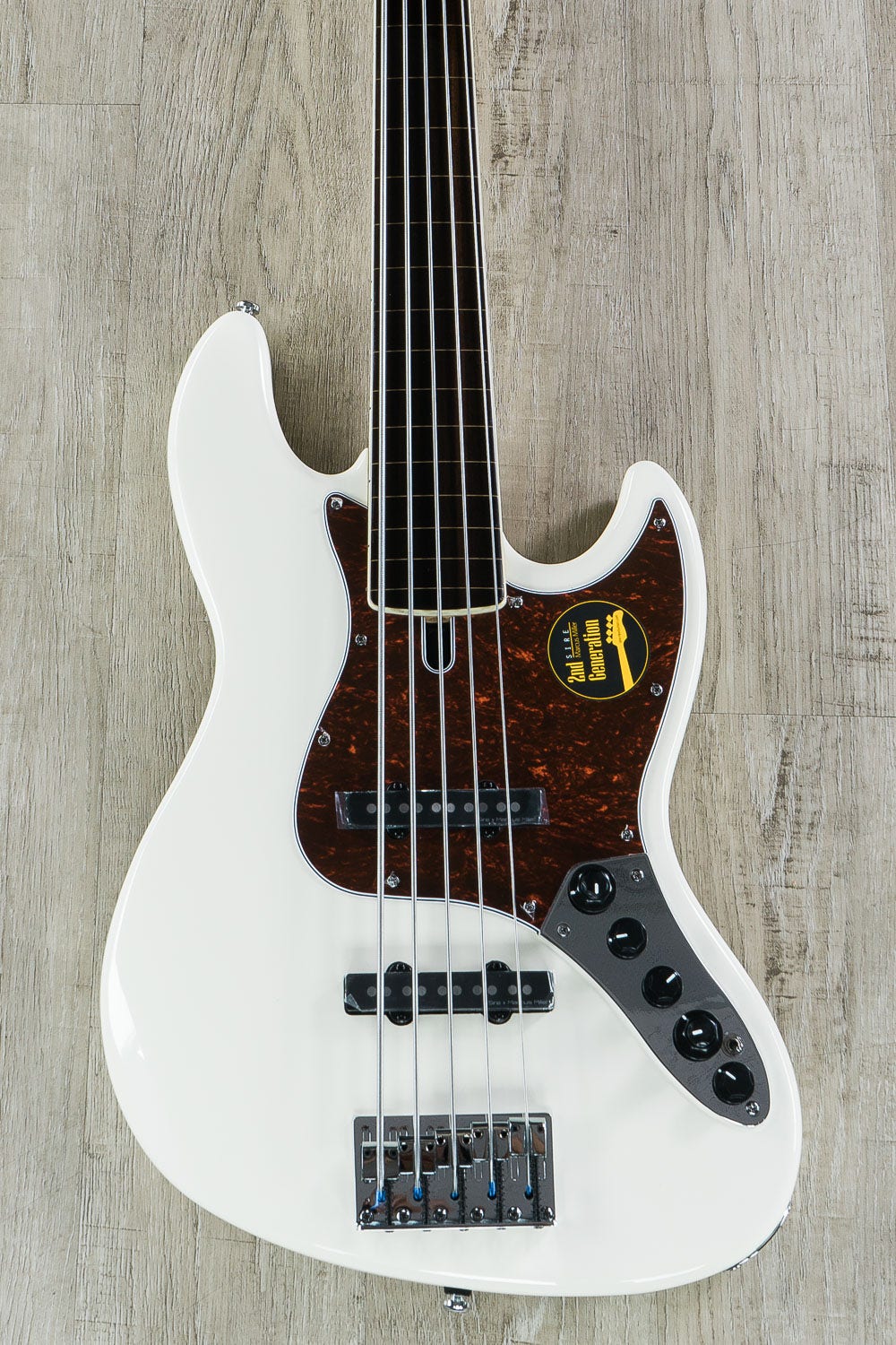 Sire sales bass parts