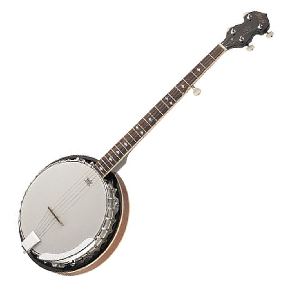 Stagg 5 string banjo store