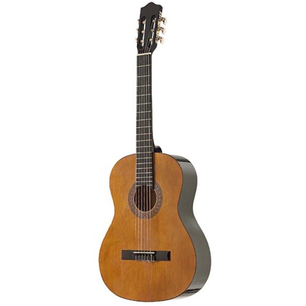 Stagg c546 classical guitar discount
