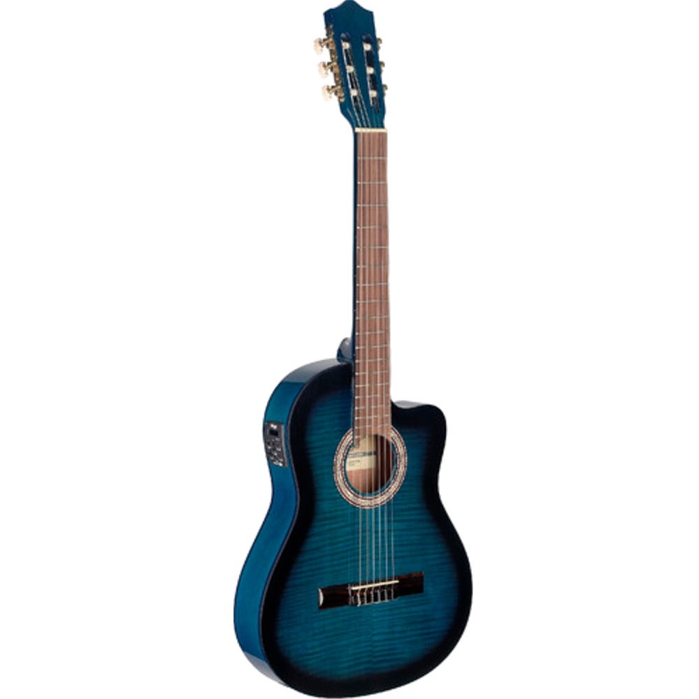 Stagg c546tce top