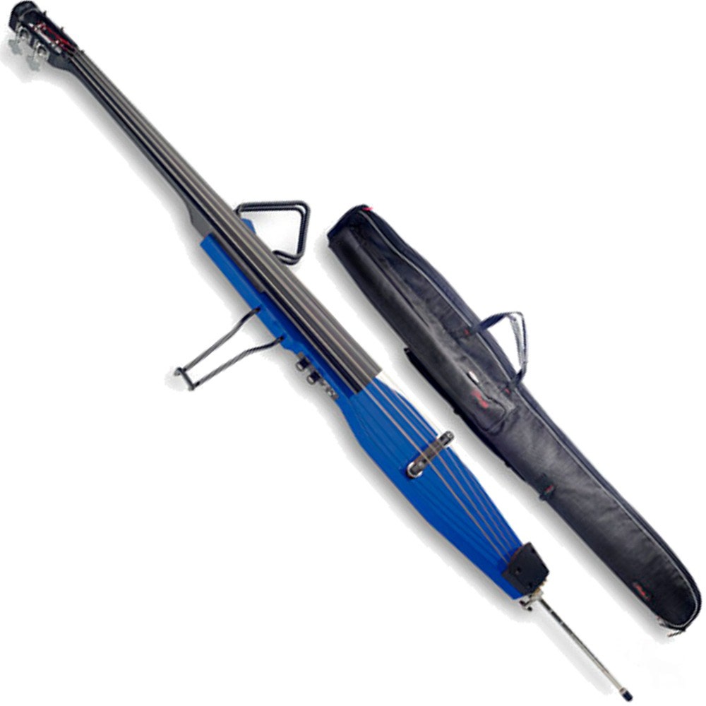Stagg electric online double bass