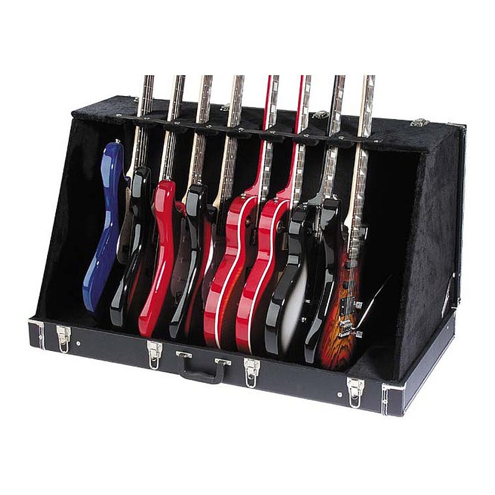 Stagg guitar stand new arrivals