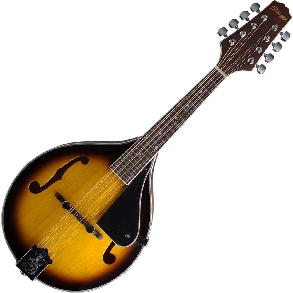 Stagg mandolin cheap