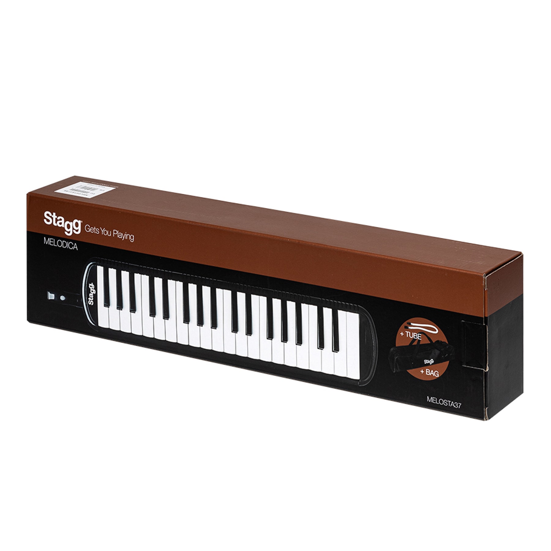 Blue melodica on sale