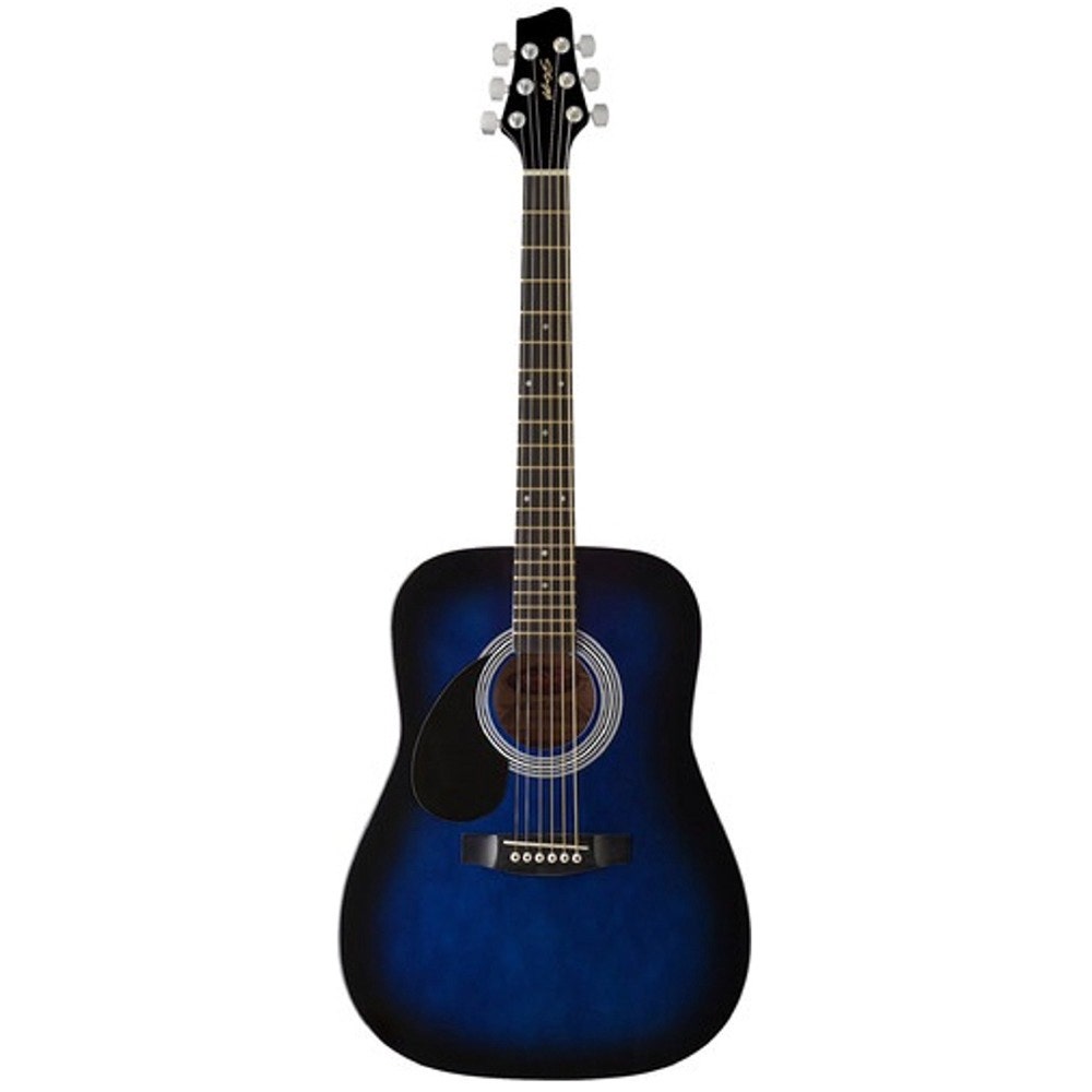 Stagg sw201bls top