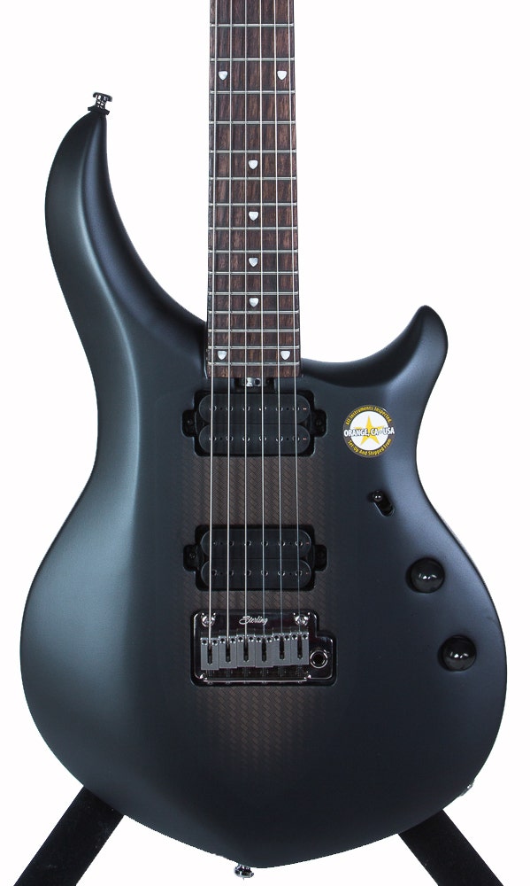 Sterling by Music Man MAJ100 John Petrucci Majesty Electric Guitar
