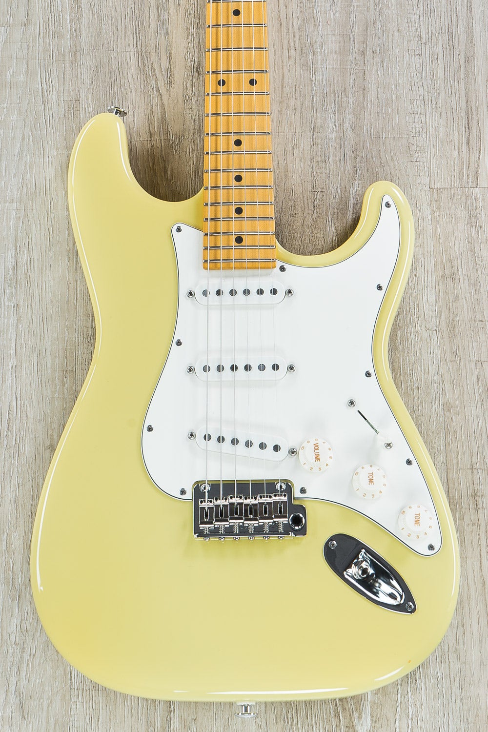 Suhr top noiseless system