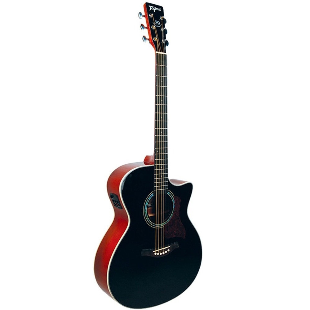 Tagima guitars woodstock cheap