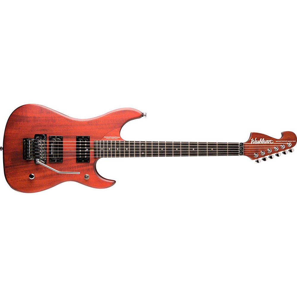Washburn nuno bettencourt signature electric guitar discount