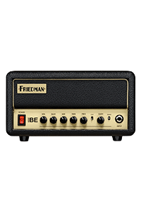 Amps and Cabs category Icon