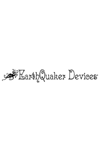 Earthquaker Devices Logo