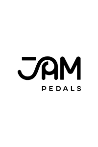 Jam Pedals Logo