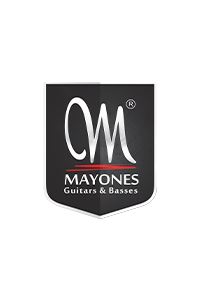 Mayones Guitars Logo