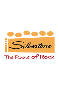 Silvertone Logo